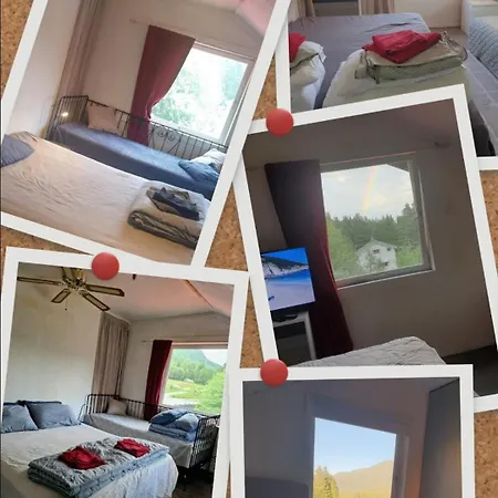 Holiday Home Garnas Vandrarhem *