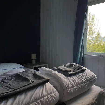 Holiday Hostel Hostel
