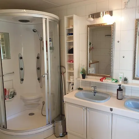 Holiday Home Garnas Vandrarhem Gol