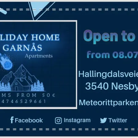 Holiday Home Garnas Vandrarhem
