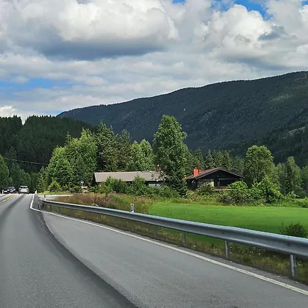 Holiday Home Garnas Gol