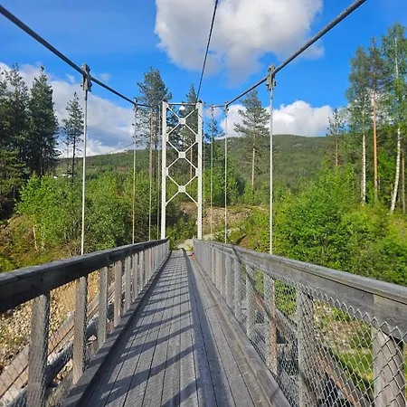 Holiday Home Garnas